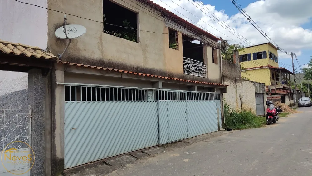 Casa, 1 quarto - Foto 12