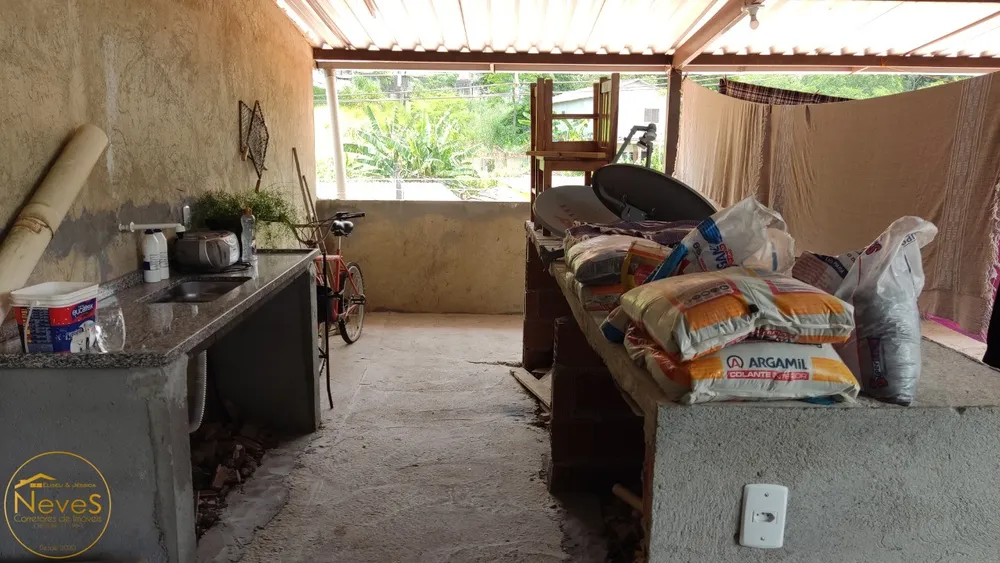 Casa, 1 quarto - Foto 6