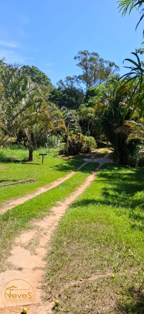 Sítio, 10 quartos, 8 hectares - Foto 47