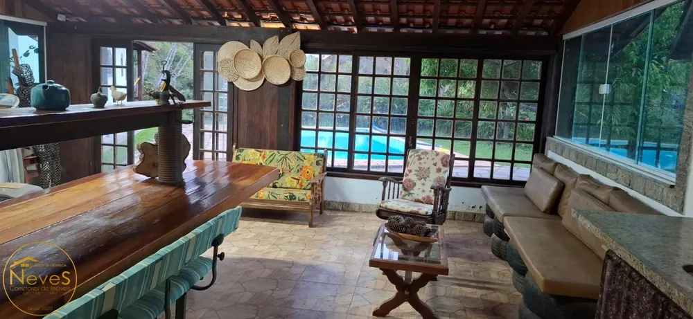 Sítio, 10 quartos, 8 hectares - Foto 36