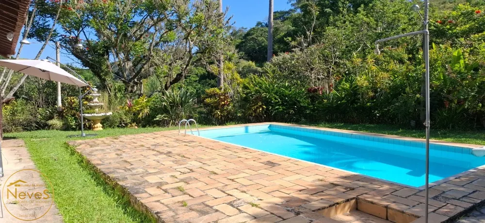 Sítio, 10 quartos, 8 hectares - Foto 29