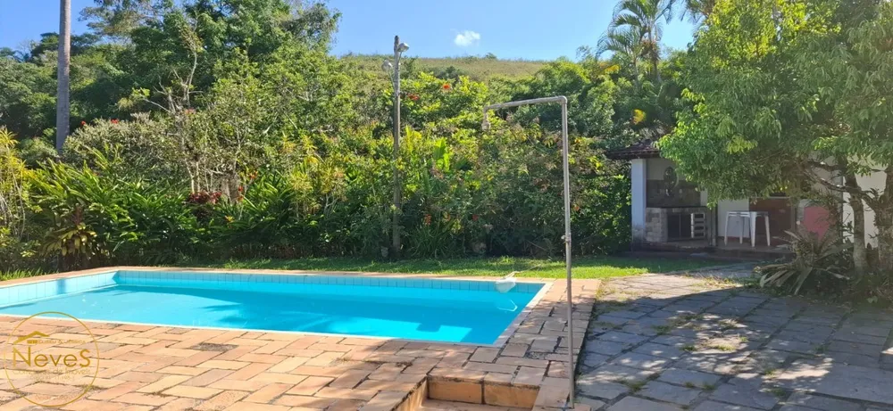 Sítio, 10 quartos, 8 hectares - Foto 28