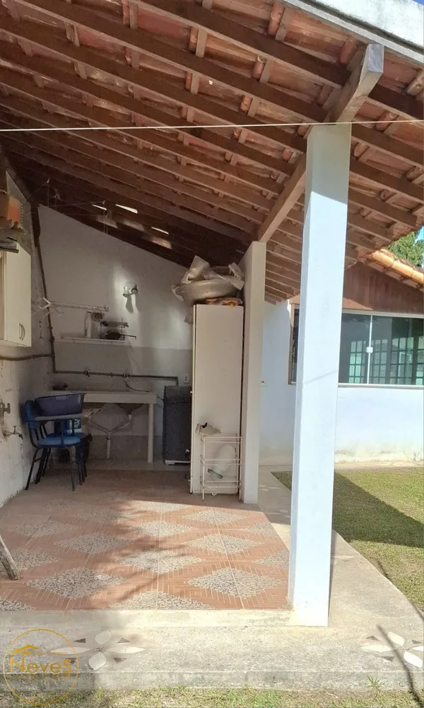 Sítio, 10 quartos, 8 hectares - Foto 38