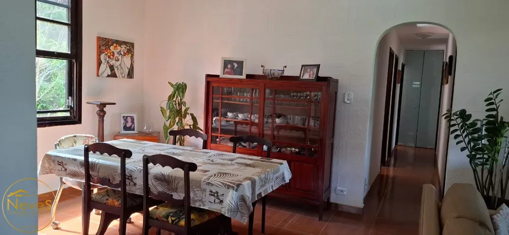 Sítio, 10 quartos, 8 hectares - Foto 6