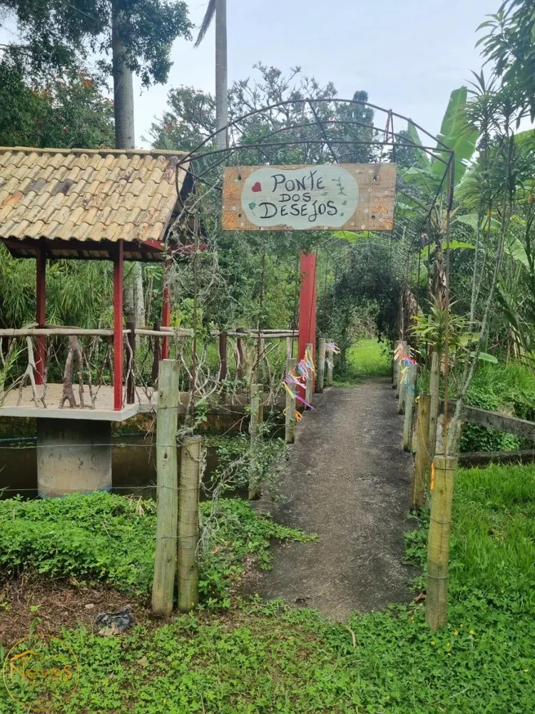 Sítio, 10 quartos, 8 hectares - Foto 48
