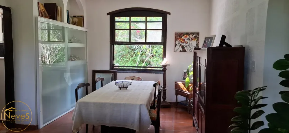 Sítio, 10 quartos, 8 hectares - Foto 7