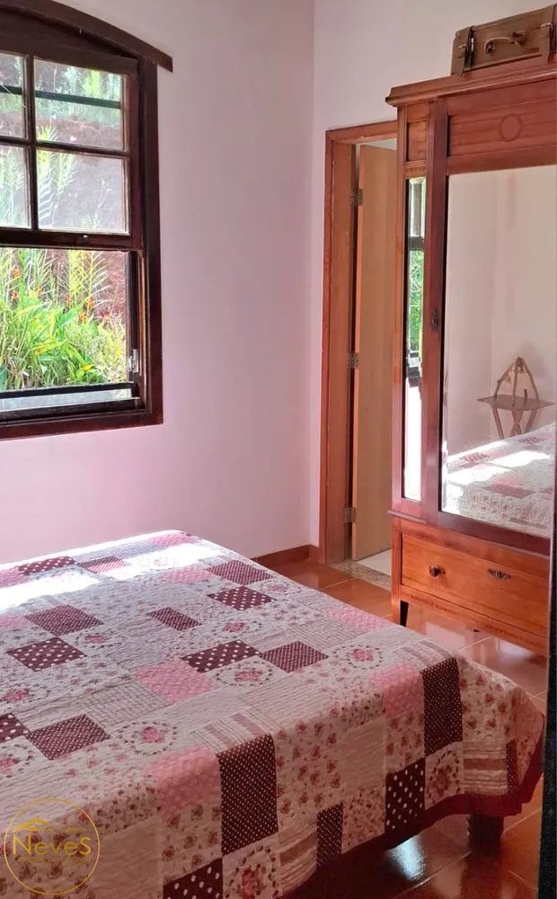 Sítio, 10 quartos, 8 hectares - Foto 11