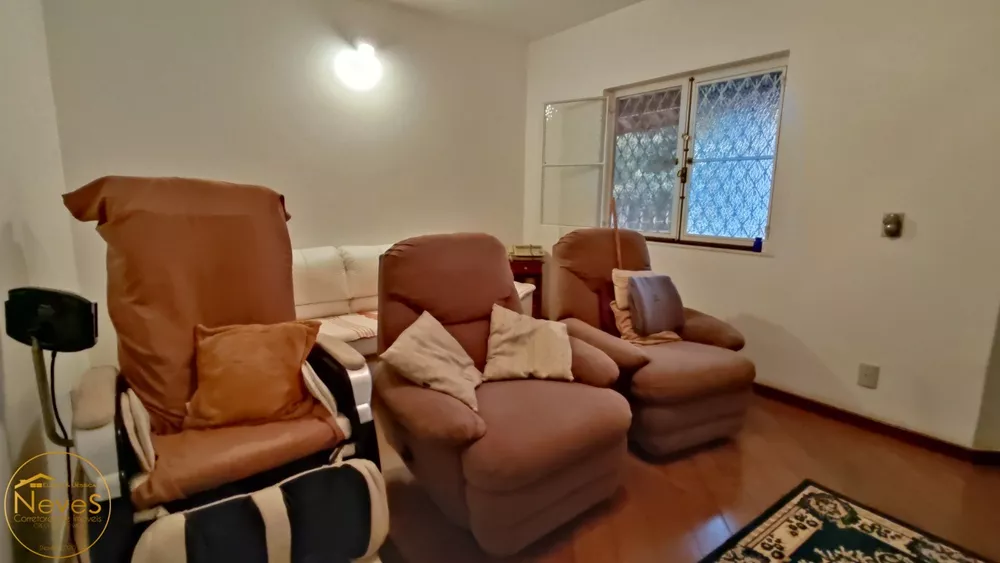 Casa, 4 quartos - Foto 12