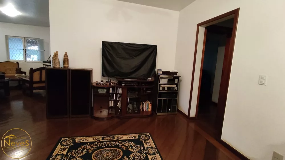 Casa, 4 quartos - Foto 11