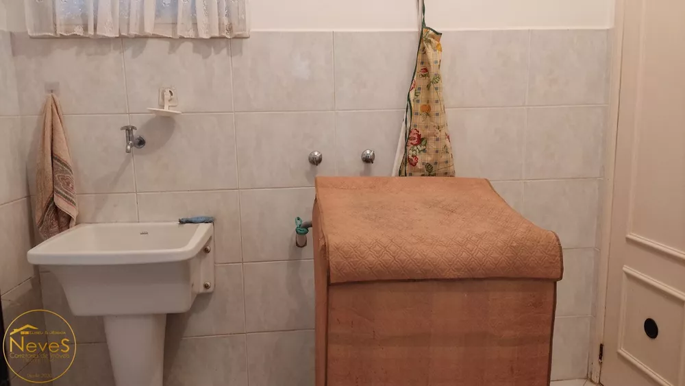 Casa, 4 quartos - Foto 22