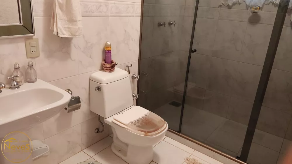Casa, 4 quartos - Foto 17