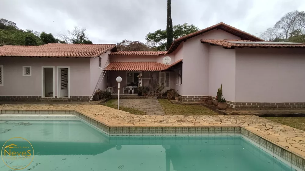 Casa, 4 quartos - Foto 8
