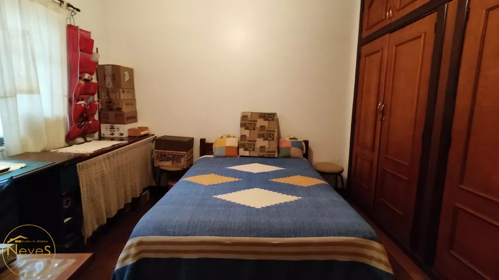 Casa, 4 quartos - Foto 16
