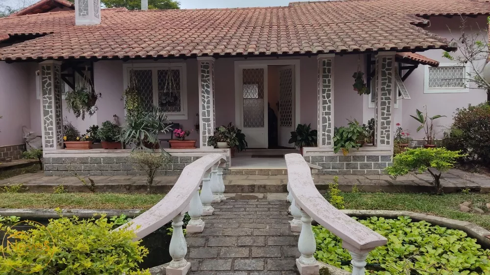 Casa, 4 quartos - Foto 30