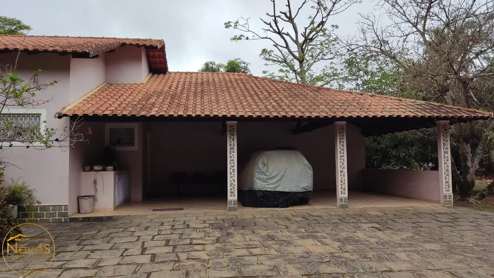 Casa, 4 quartos - Foto 24