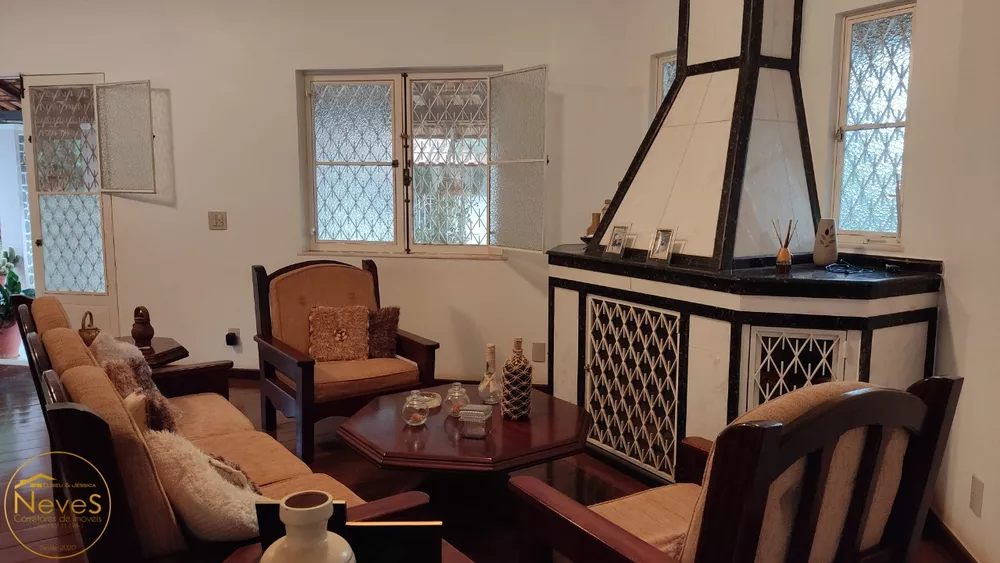 Casa, 4 quartos - Foto 10