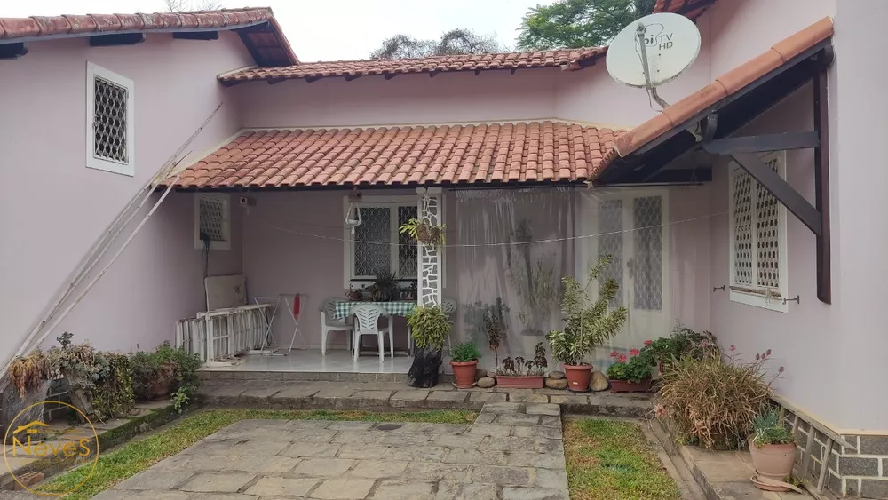 Casa, 4 quartos - Foto 29