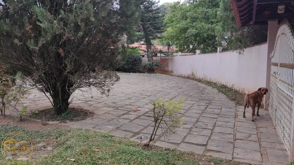 Casa, 4 quartos - Foto 26