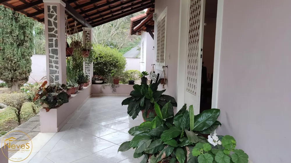Casa, 4 quartos - Foto 3
