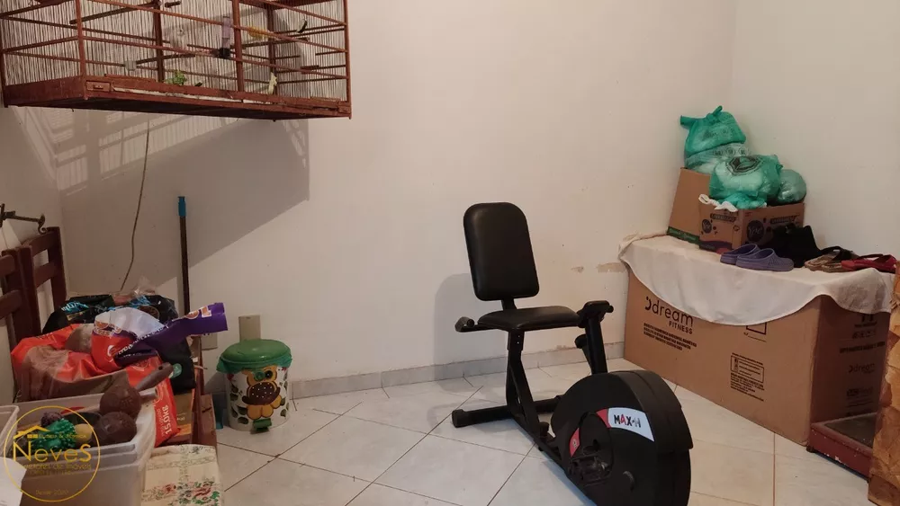 Casa, 4 quartos - Foto 18