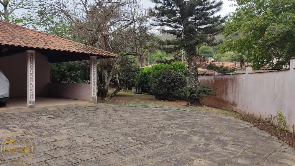 Casa, 4 quartos - Foto 5