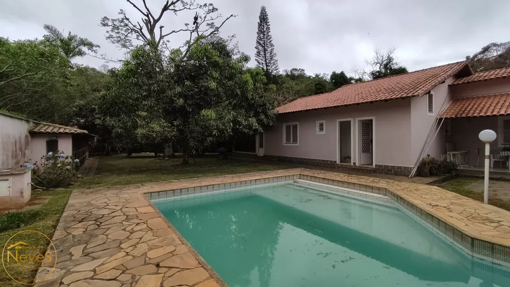 Casa, 4 quartos - Foto 7