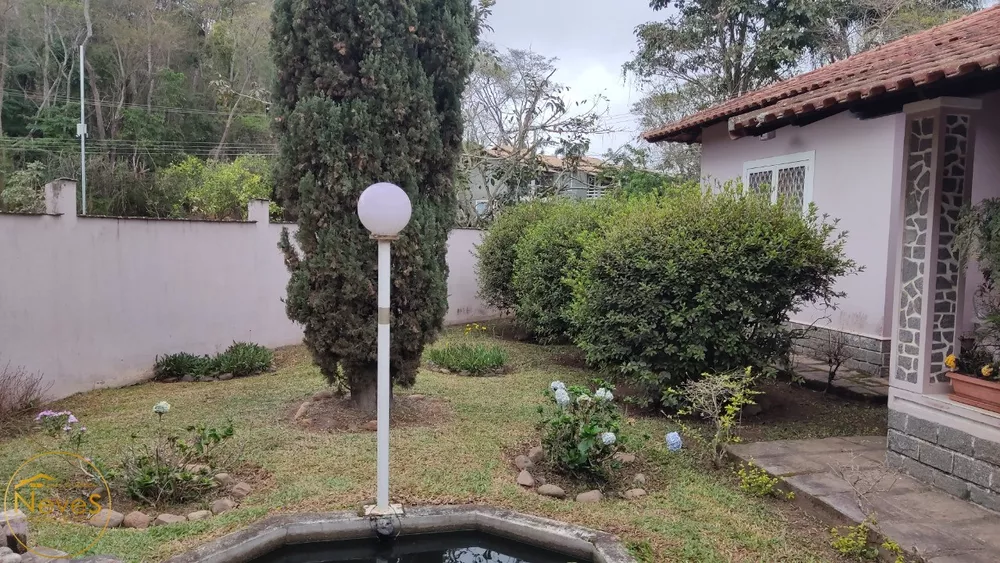 Casa, 4 quartos - Foto 4