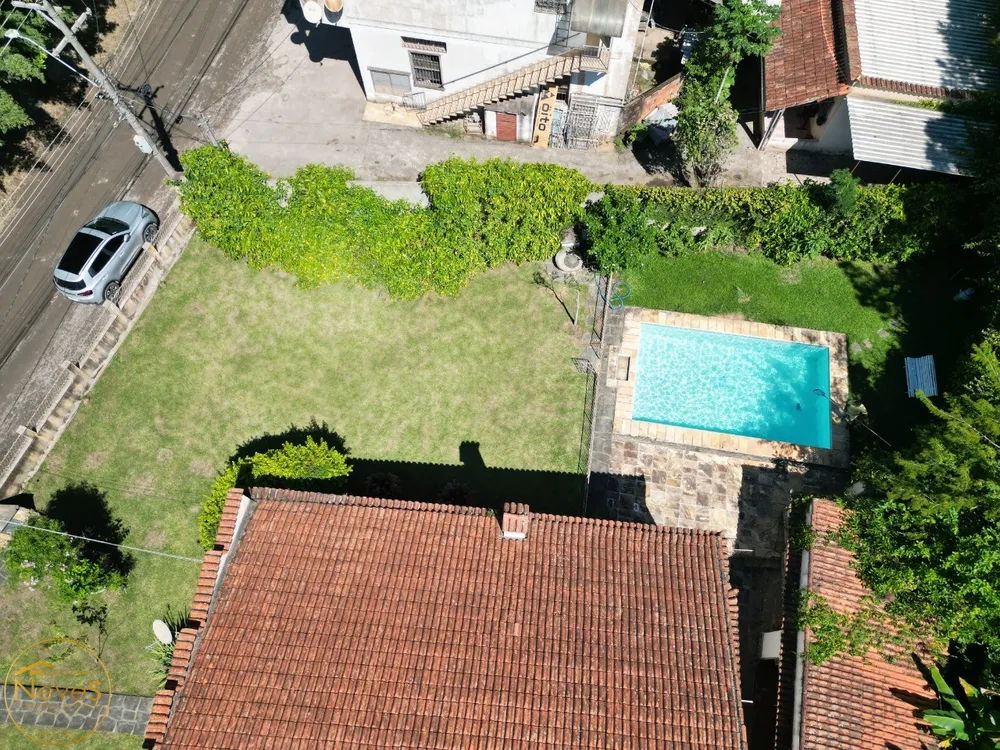 Casa, 5 quartos - Foto 6