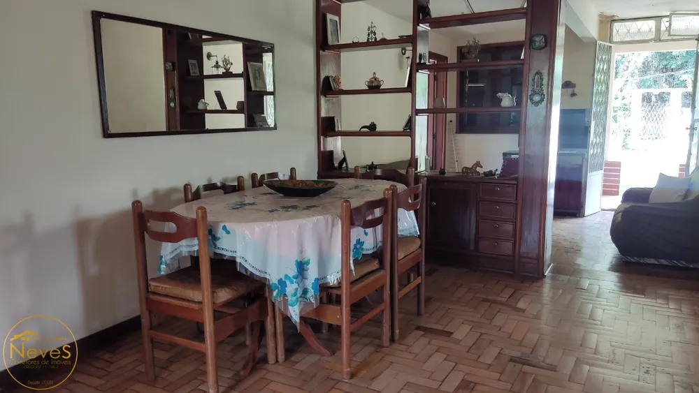 Casa, 5 quartos - Foto 1