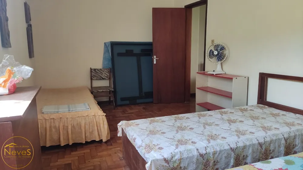 Casa, 5 quartos - Foto 11