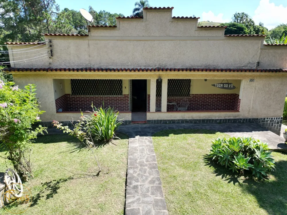 Casa, 5 quartos - Foto 21