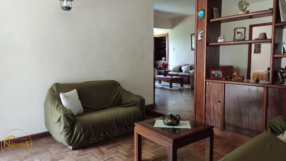 Casa, 5 quartos - Foto 16