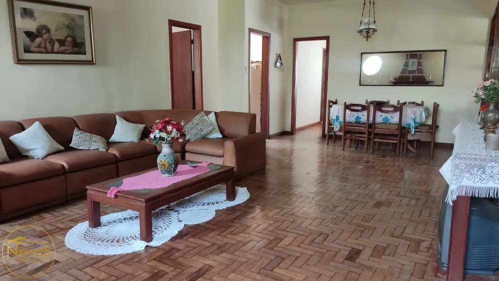 Casa, 5 quartos - Foto 17