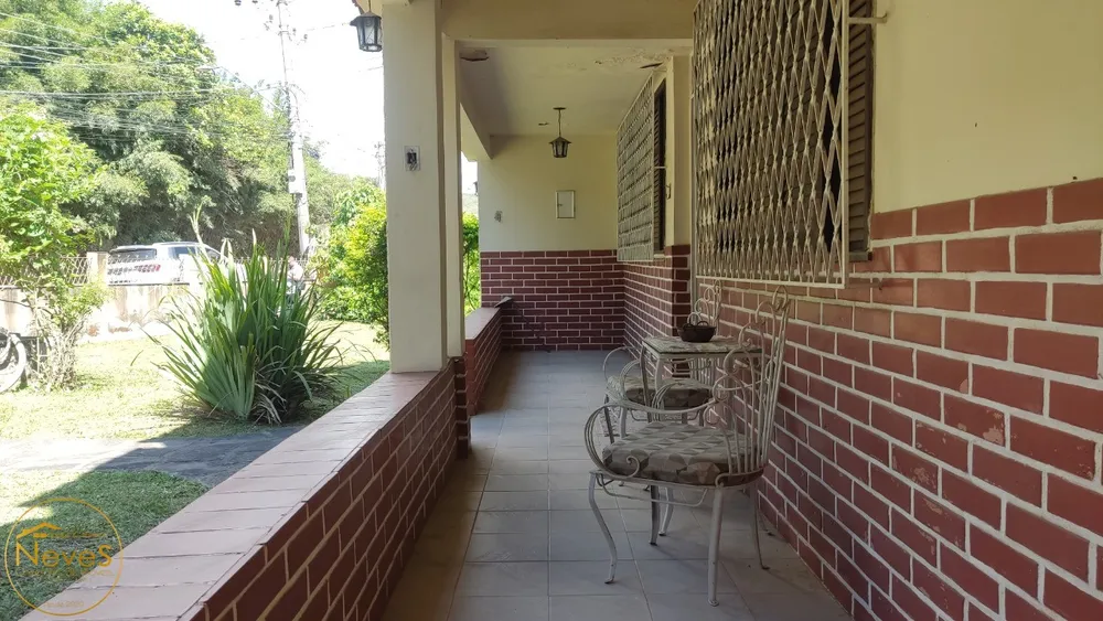 Casa, 5 quartos - Foto 26