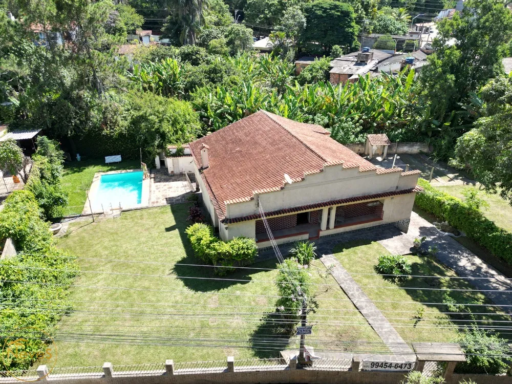 Casa, 5 quartos - Foto 19