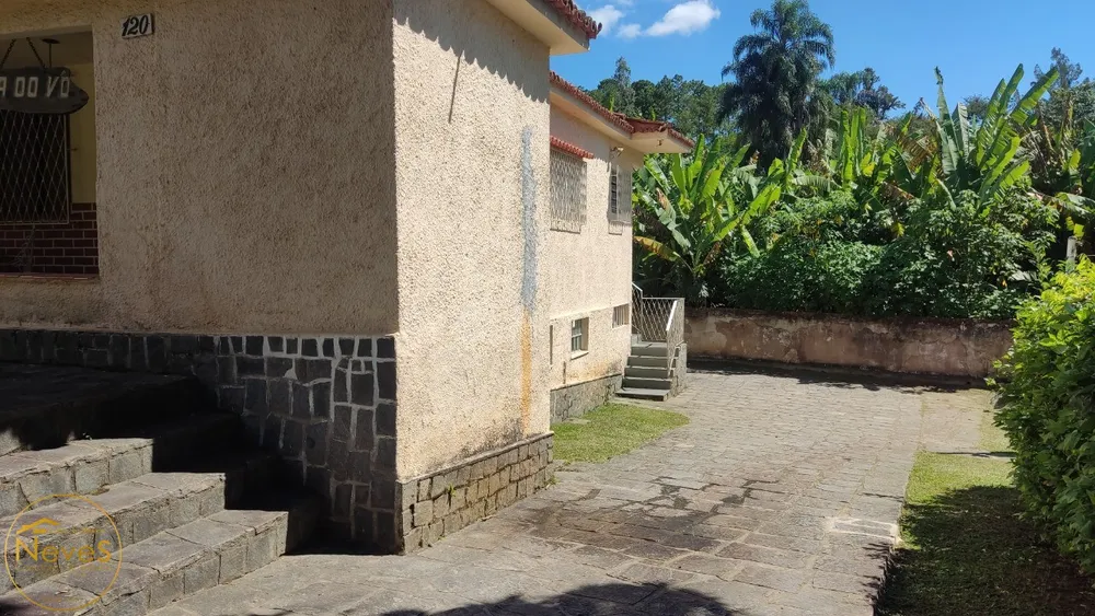 Casa, 5 quartos - Foto 29