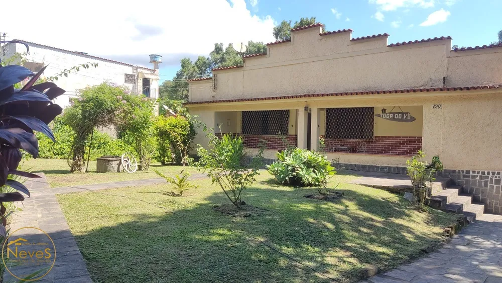Casa, 5 quartos - Foto 25