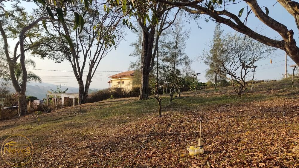 Terreno, 1039 m² - Foto 2