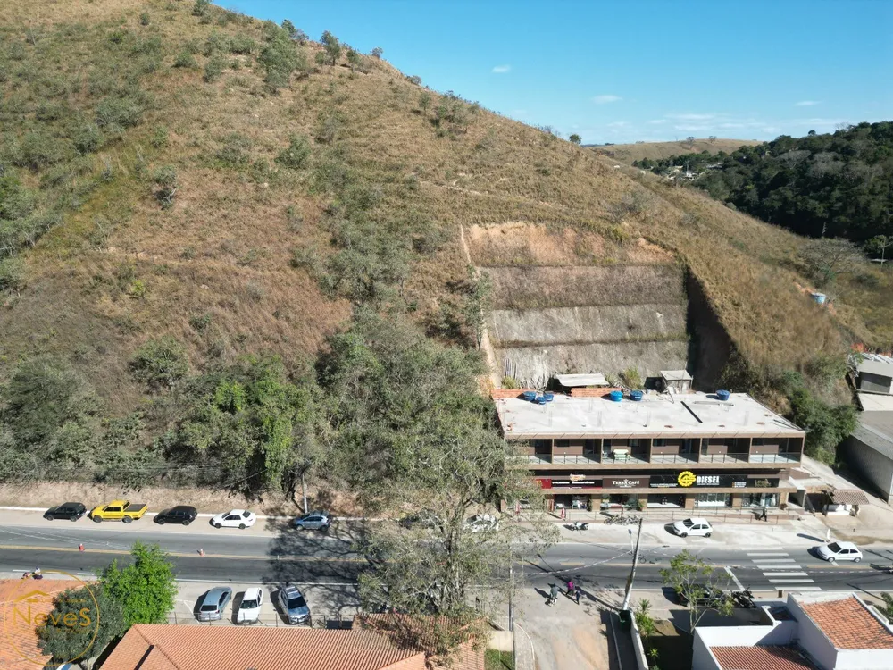 Terreno, 802 m² - Foto 3