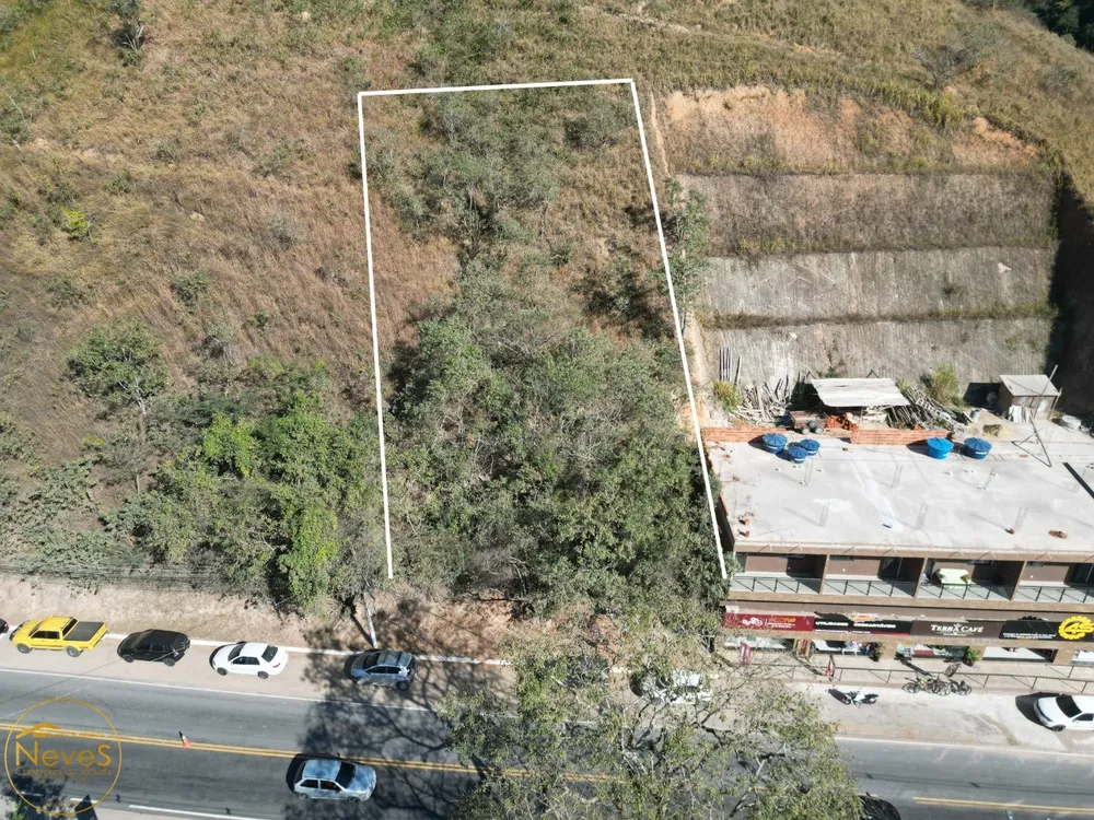 Terreno, 802 m² - Foto 6