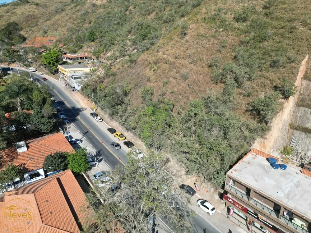 Terreno, 802 m² - Foto 1