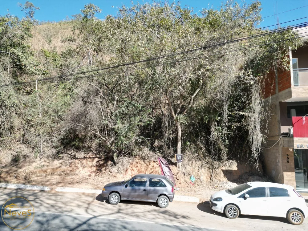 Terreno, 802 m² - Foto 9
