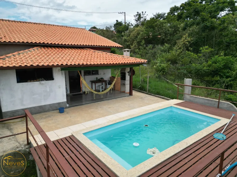 Casa, 3 quartos - Foto 2