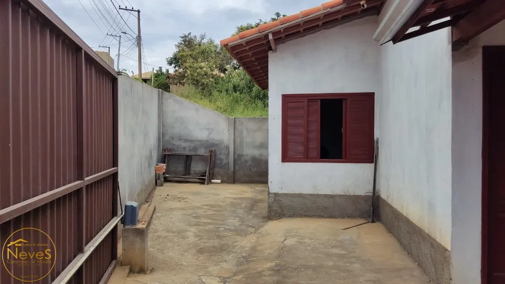 Casa, 3 quartos - Foto 4