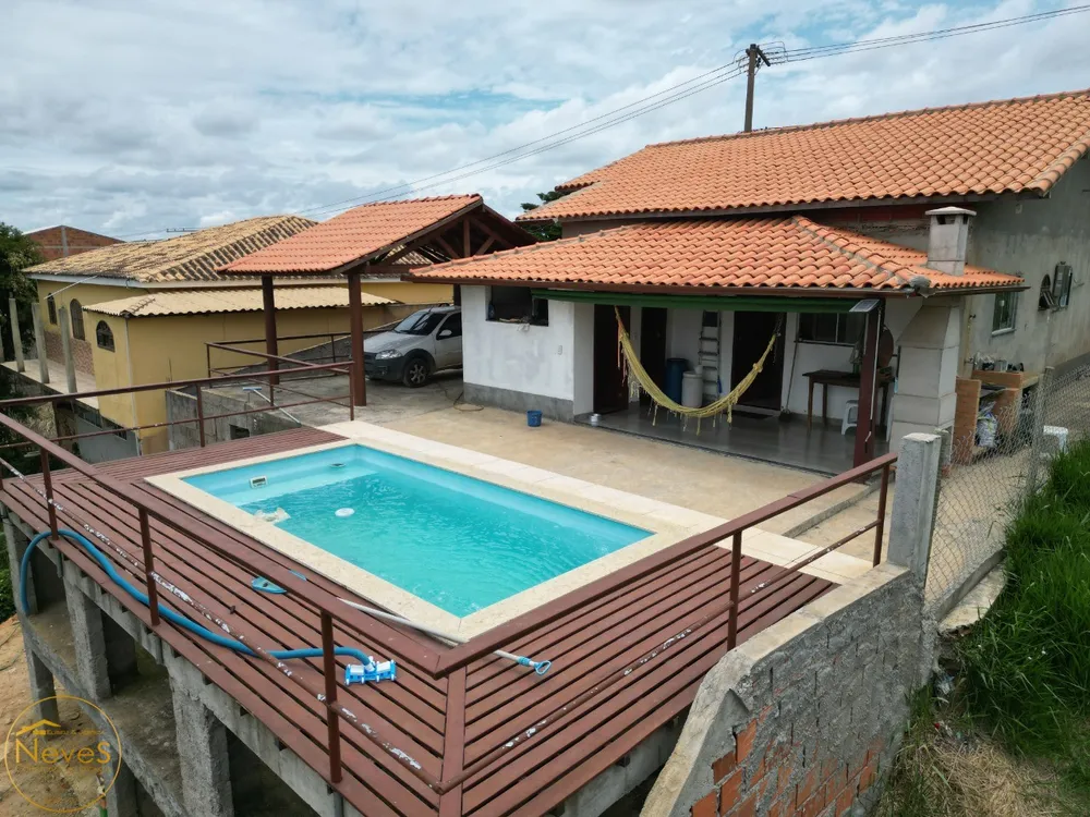 Casa, 3 quartos - Foto 29