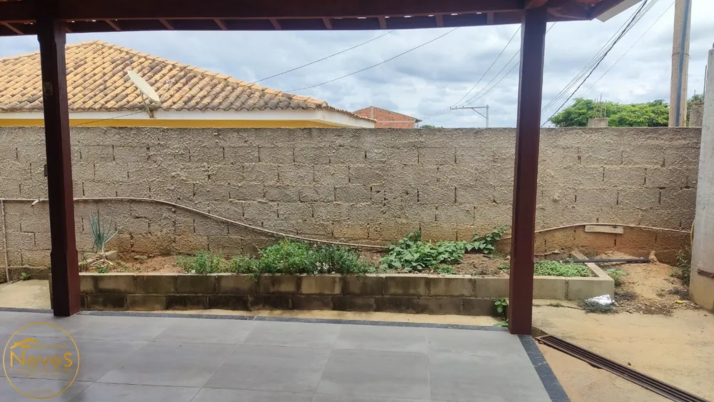 Casa, 3 quartos - Foto 25