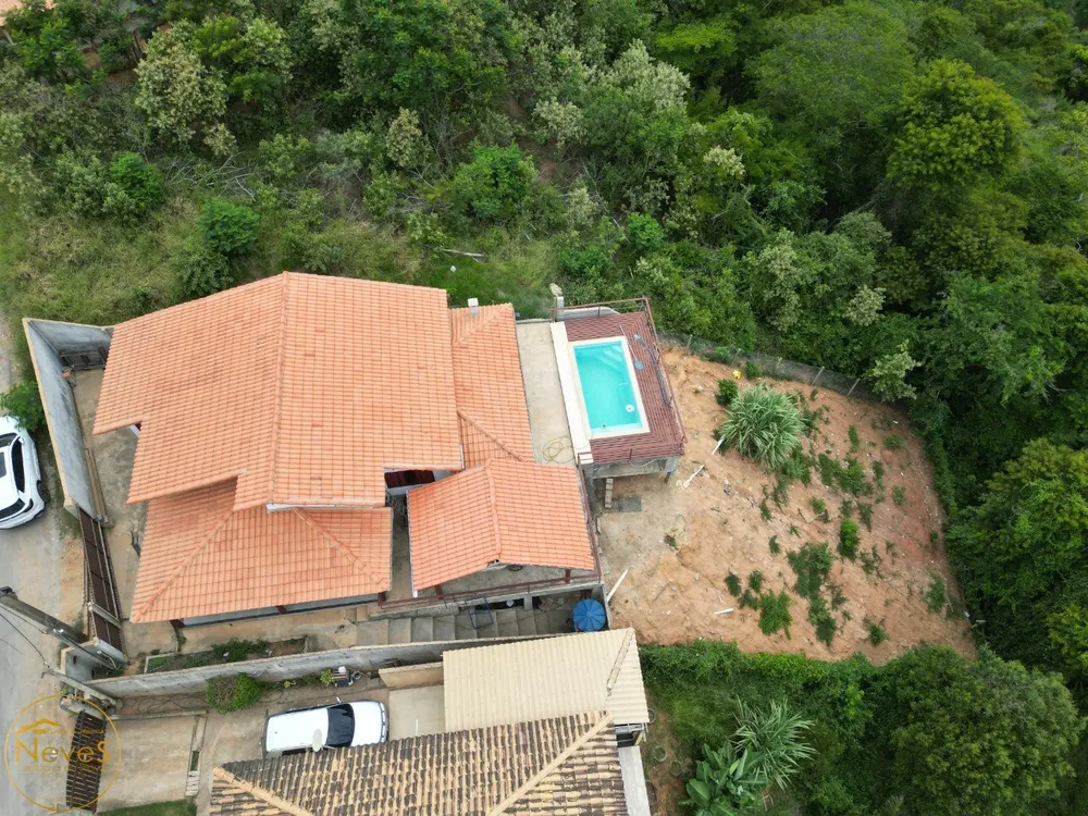 Casa, 3 quartos - Foto 30