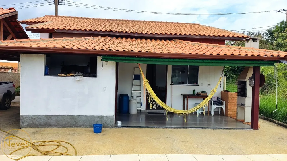 Casa, 3 quartos - Foto 3