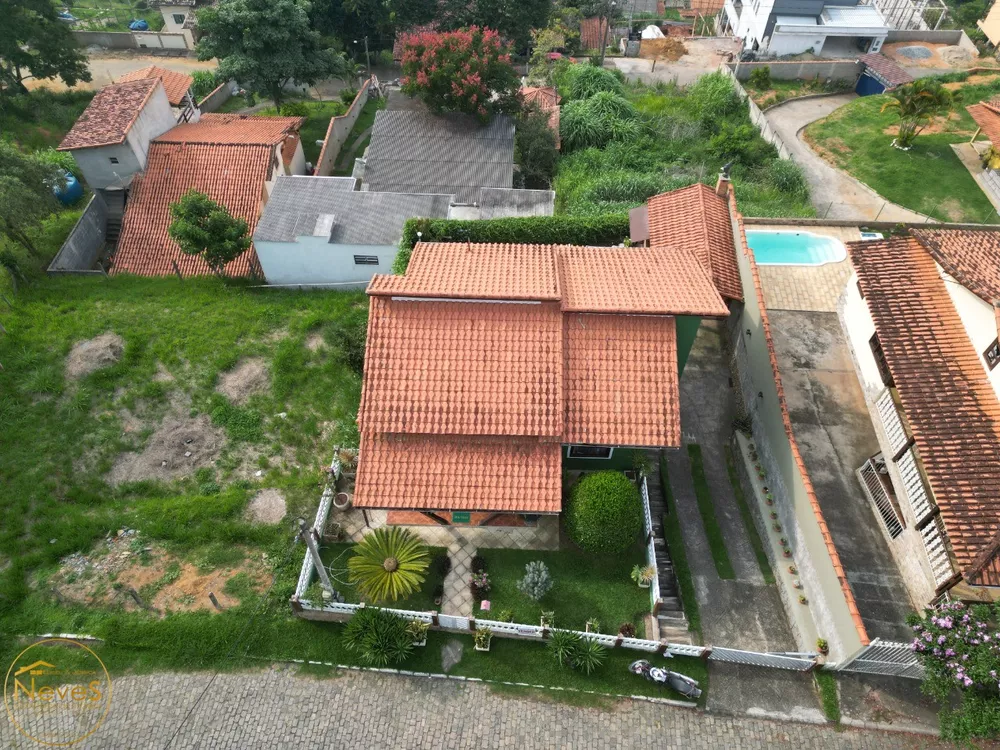 Casa, 3 quartos - Foto 19