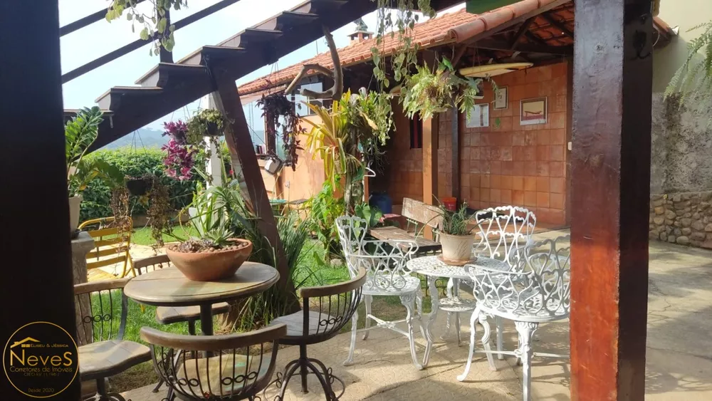 Casa, 3 quartos - Foto 13